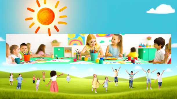 Tips Pola Asuh Anak yang Sehat dan Positif